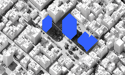 Urbanism