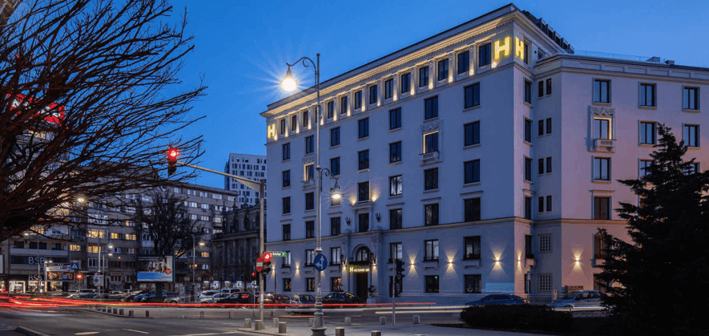 Conversiile funcționale: o nouă viață pentru clădirile vechi